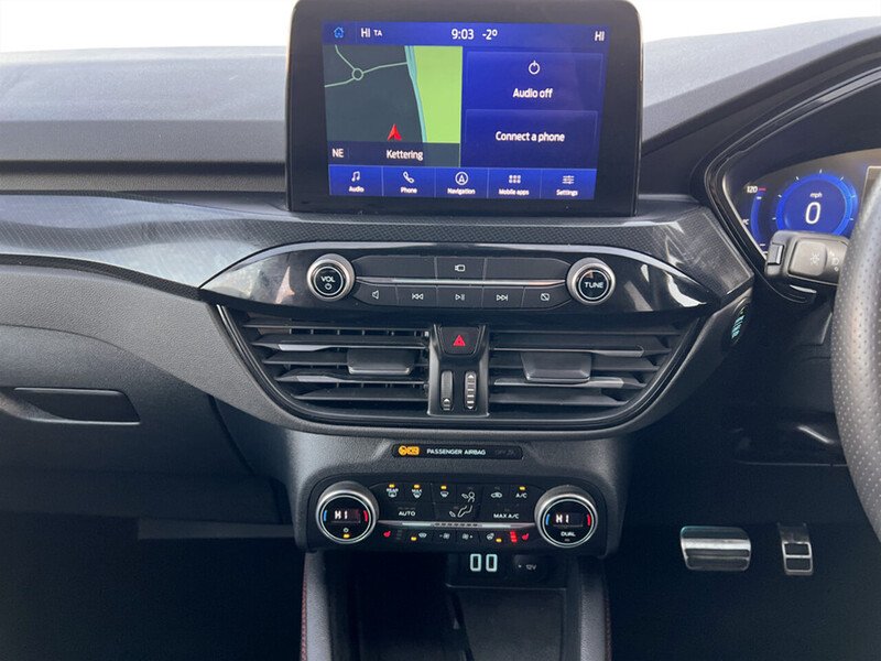 Used Ford Kuga 2021 for sale - 77222974: Photo 31