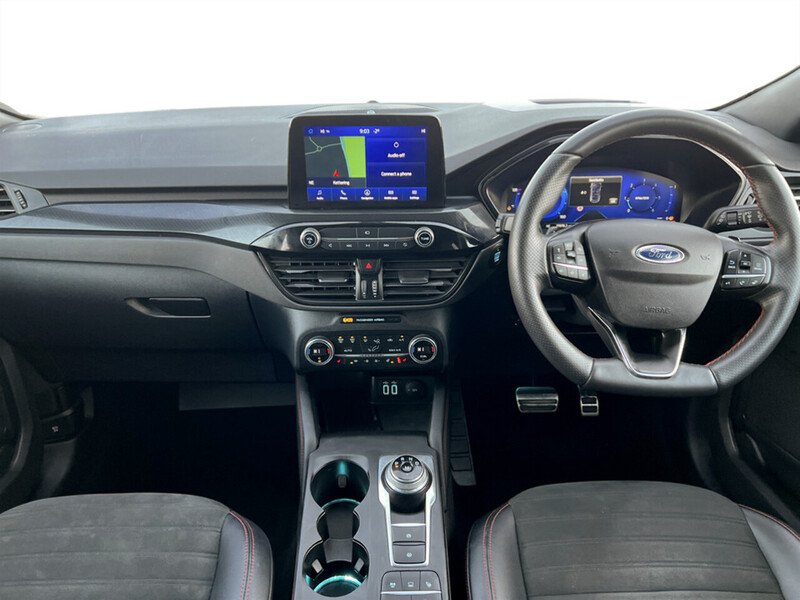 Used Ford Kuga 2021 for sale - 77222974: Photo 8