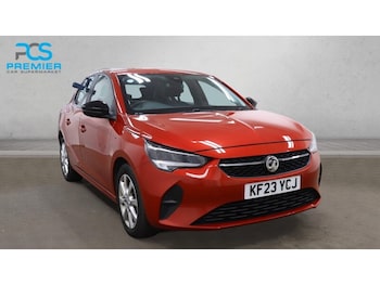 Used Vauxhall Corsa 2023 for sale - 79450592: Photo