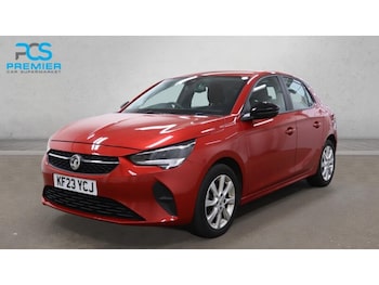 Used Vauxhall Corsa 2023 for sale - 79450592: Photo
