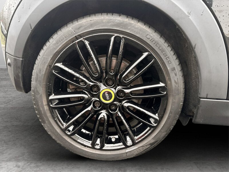 Used MINI Electric Hatch 2021 for sale - 77323362: Photo 10