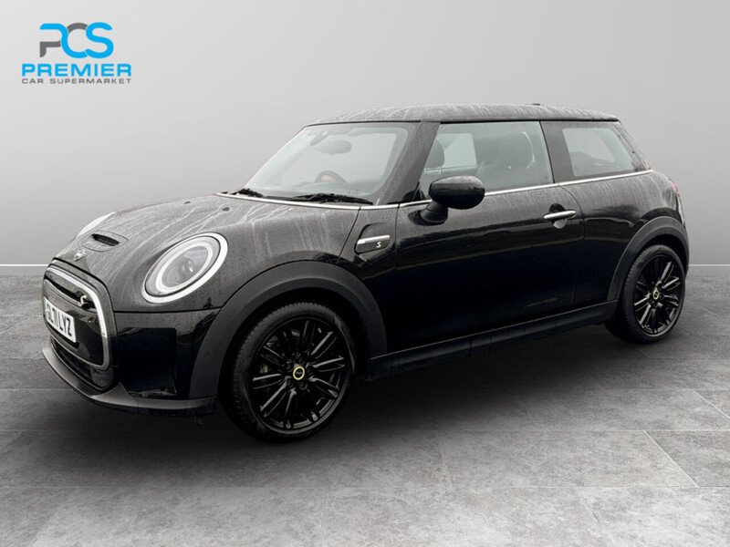 Used MINI Electric Hatch 2021 for sale - 77323362: Photo 12