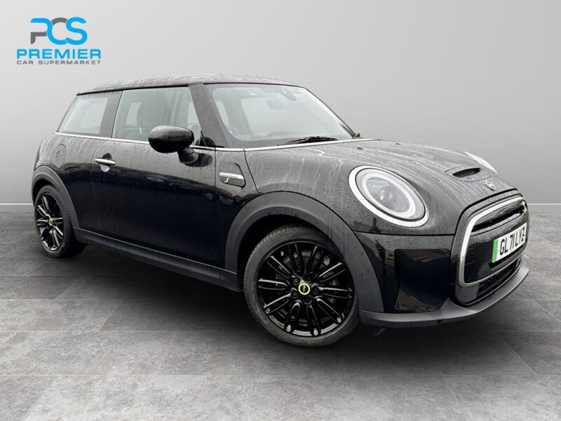 Used MINI Electric Hatch 2021 for sale - 77323362: Photo 14