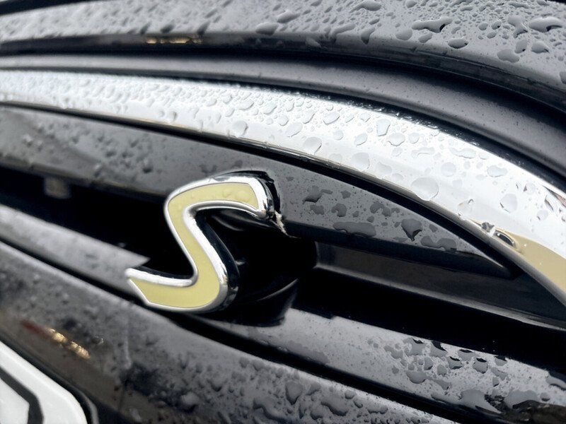 Used MINI Electric Hatch 2021 for sale - 77323362: Photo 16