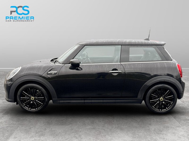 Used MINI Electric Hatch 2021 for sale - 77323362: Photo 17