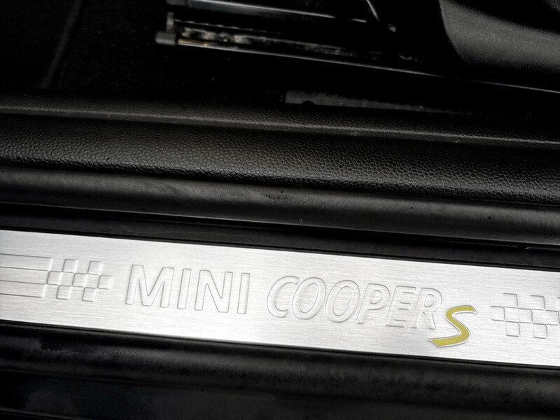 Used MINI Electric Hatch 2021 for sale - 77323362: Photo 18