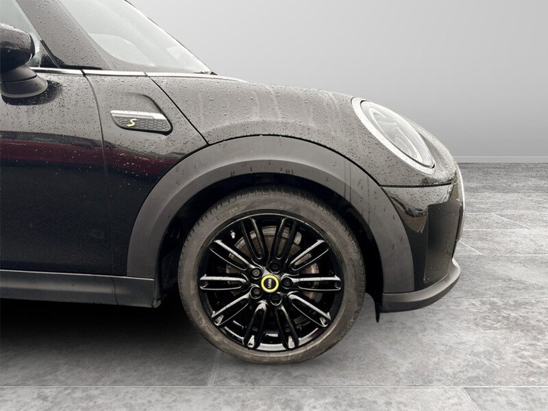 Used MINI Electric Hatch 2021 for sale - 77323362: Photo 20