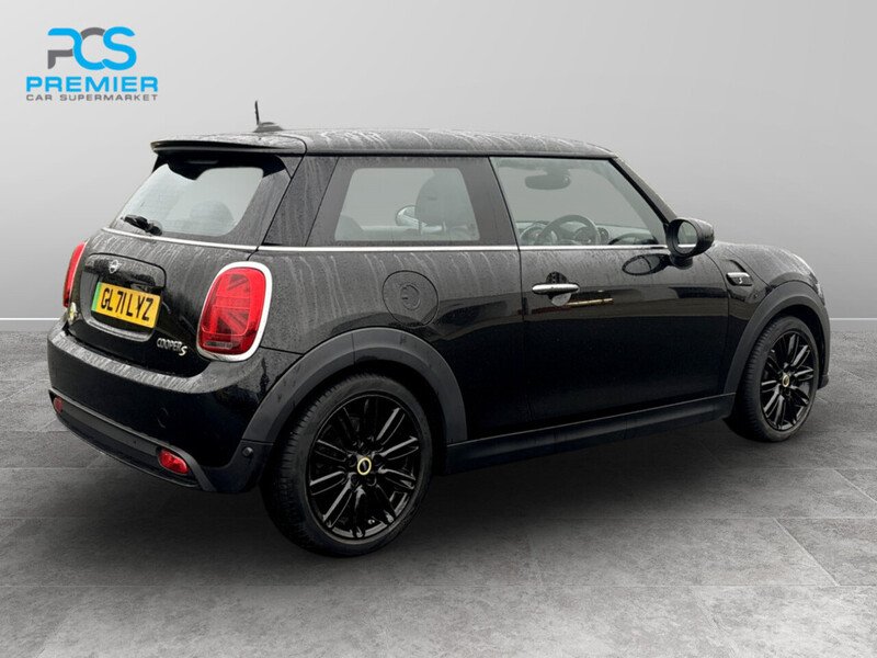 Used MINI Electric Hatch 2021 for sale - 77323362: Photo 21