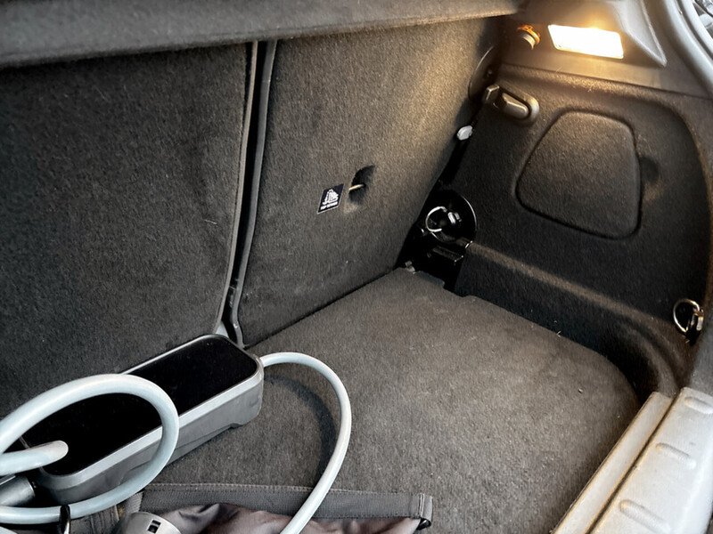 Used MINI Electric Hatch 2021 for sale - 77323362: Photo 23