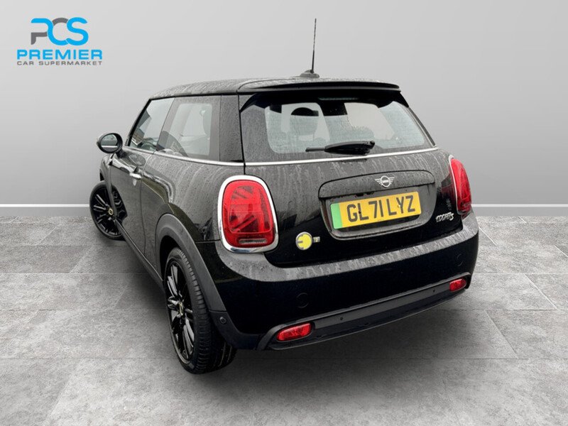 Used MINI Electric Hatch 2021 for sale - 77323362: Photo 25