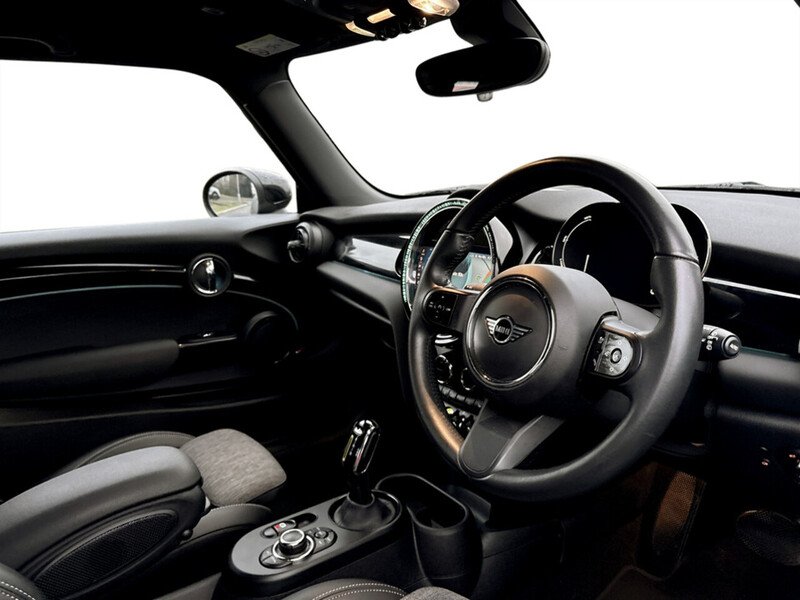 Used MINI Electric Hatch 2021 for sale - 77323362: Photo 28