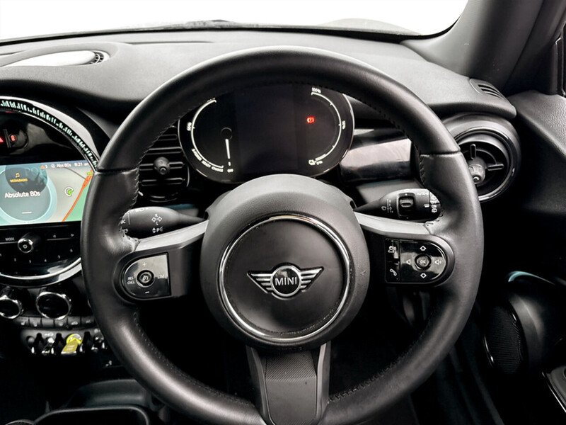 Used MINI Electric Hatch 2021 for sale - 77323362: Photo 29