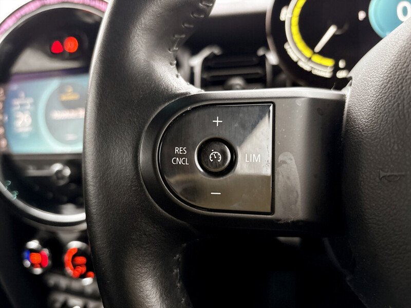 Used MINI Electric Hatch 2021 for sale - 77323362: Photo 30