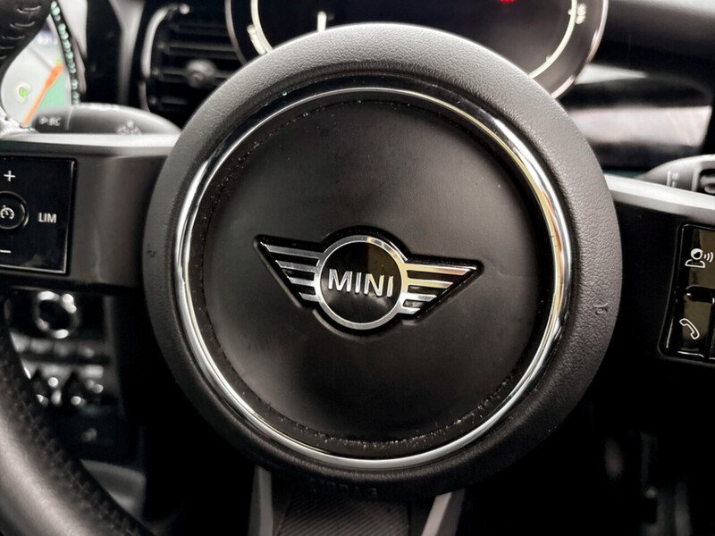 Used MINI Electric Hatch 2021 for sale - 77323362: Photo 31