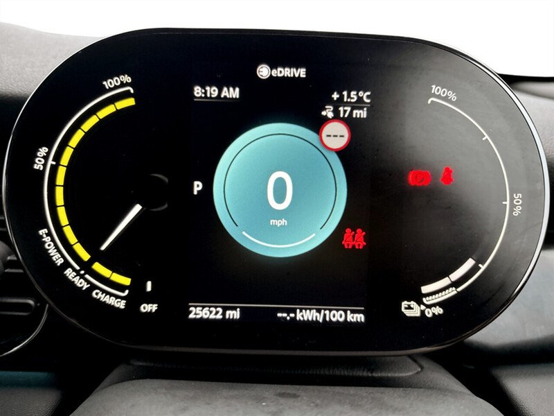 Used MINI Electric Hatch 2021 for sale - 77323362: Photo 33