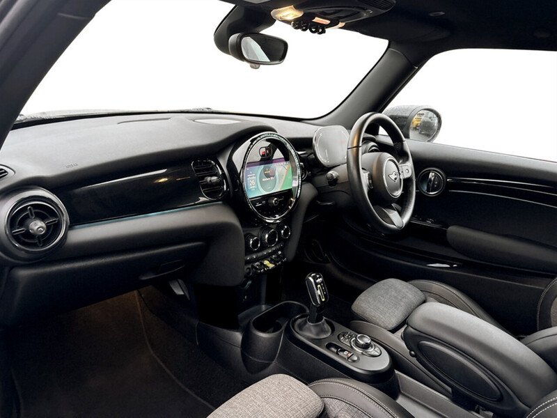 Used MINI Electric Hatch 2021 for sale - 77323362: Photo 35