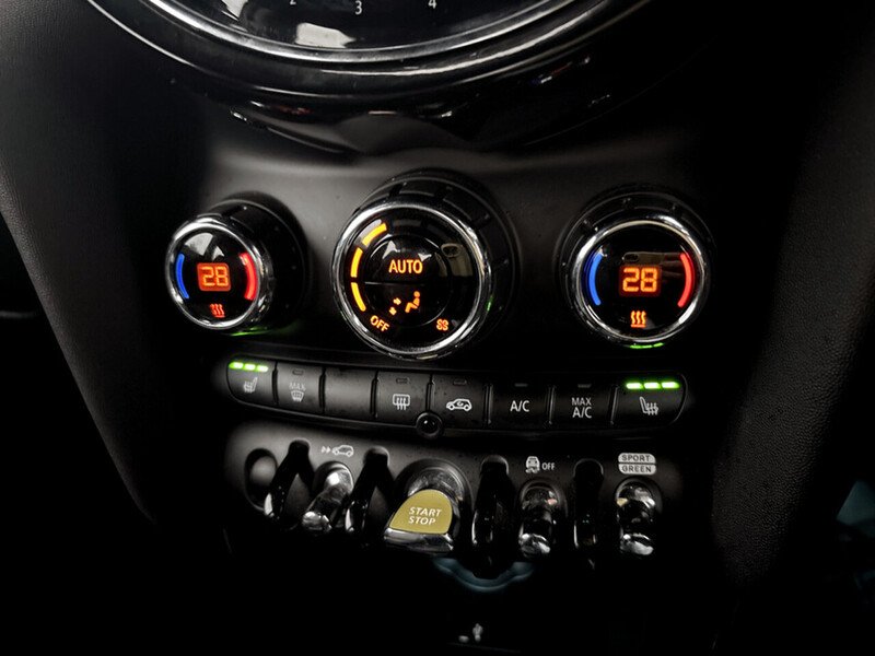 Used MINI Electric Hatch 2021 for sale - 77323362: Photo 39