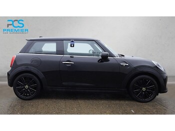 Used MINI Electric Hatch 2021 for sale - 77323362: Photo