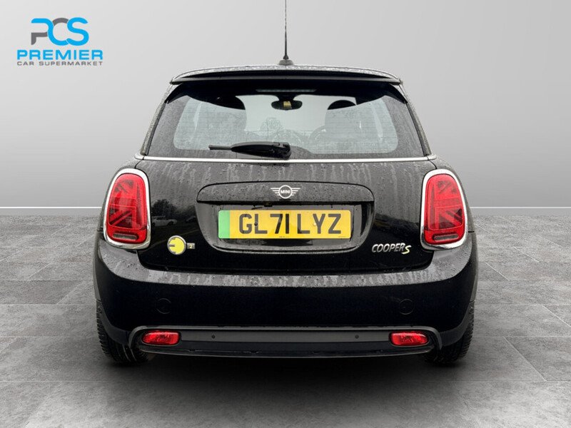 Used MINI Electric Hatch 2021 for sale - 77323362: Photo 4