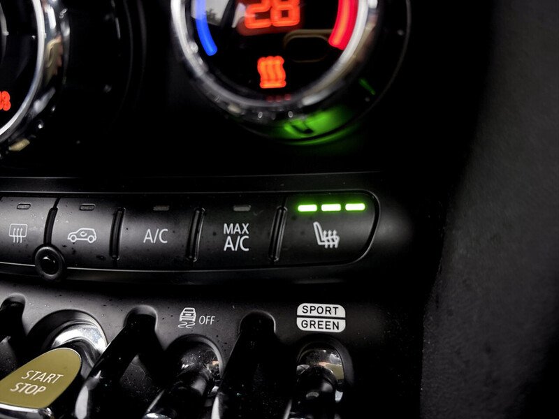 Used MINI Electric Hatch 2021 for sale - 77323362: Photo 40