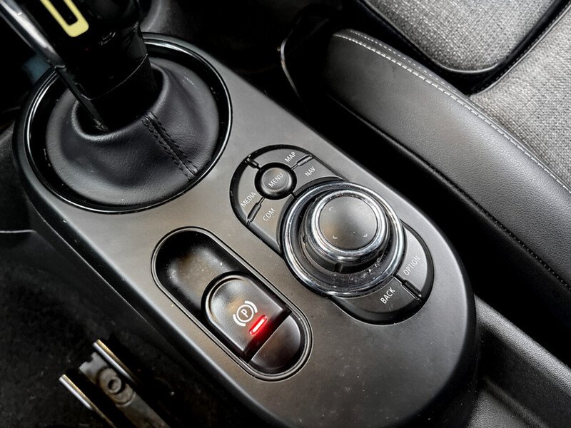 Used MINI Electric Hatch 2021 for sale - 77323362: Photo 42