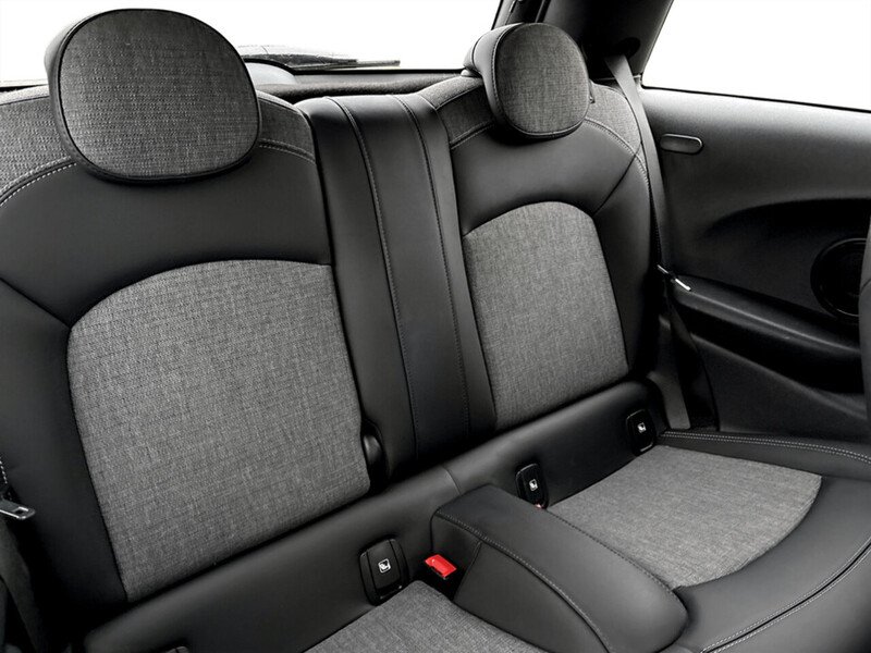 Used MINI Electric Hatch 2021 for sale - 77323362: Photo 43