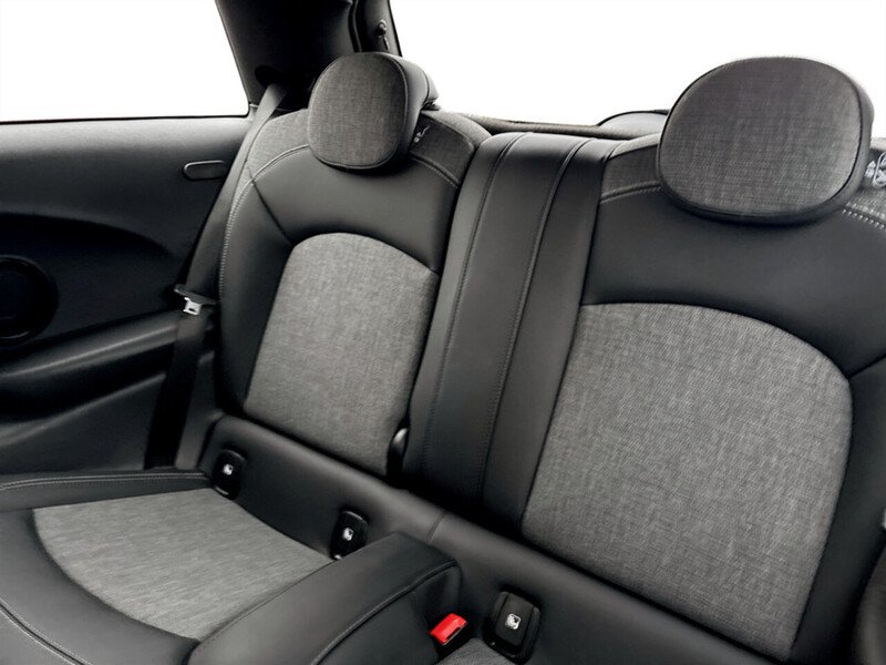 Used MINI Electric Hatch 2021 for sale - 77323362: Photo 44