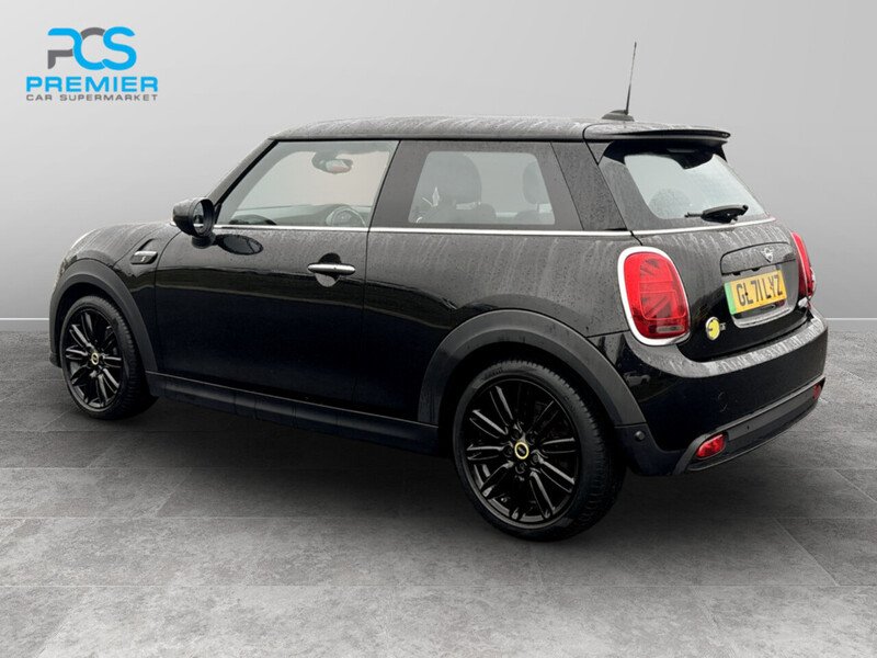 Used MINI Electric Hatch 2021 for sale - 77323362: Photo 7