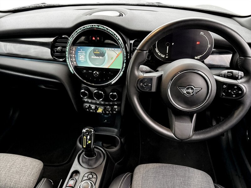 Used MINI Electric Hatch 2021 for sale - 77323362: Photo 8