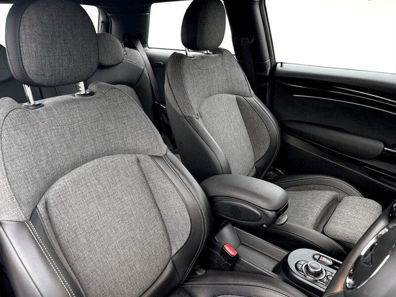 Used MINI Electric Hatch 2021 for sale - 77323362: Photo 9