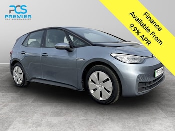Used Volkswagen ID.3 2023 for sale - 78625106: Photo