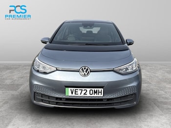 Used Volkswagen ID.3 2023 for sale - 78625106: Photo