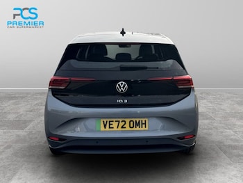 Used Volkswagen ID.3 2023 for sale - 78625106: Photo