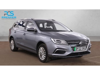 Used MG MG5 2022 for sale - 78579215: Photo