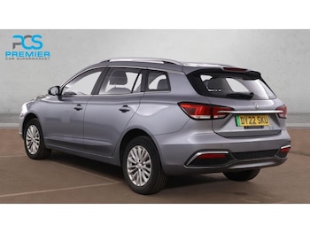 Used MG MG5 2022 for sale - 78579215: Photo