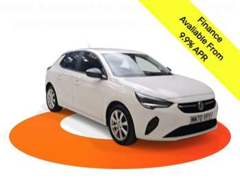 2021 - SE 5-Door