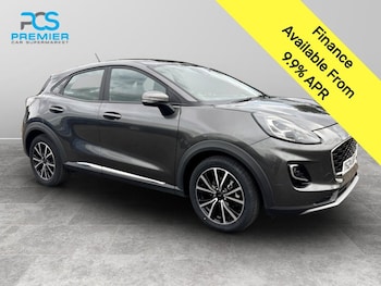 Used Ford Puma 2024 for sale - 79073002: Photo