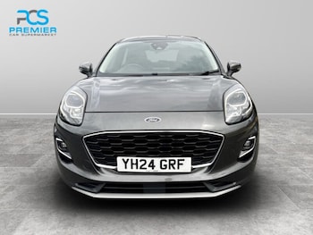 Used Ford Puma 2024 for sale - 79073002: Photo