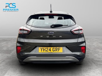 Used Ford Puma 2024 for sale - 79073002: Photo