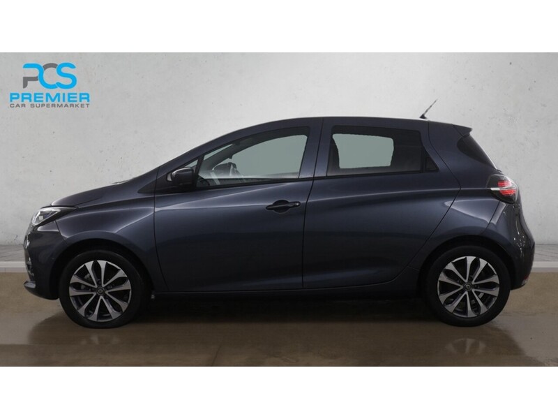 Used Renault Zoe 2022 for sale - 77712843: Photo 12