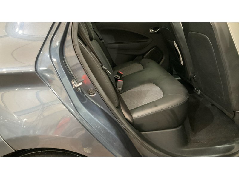 Used Renault Zoe 2022 for sale - 77712843: Photo 13