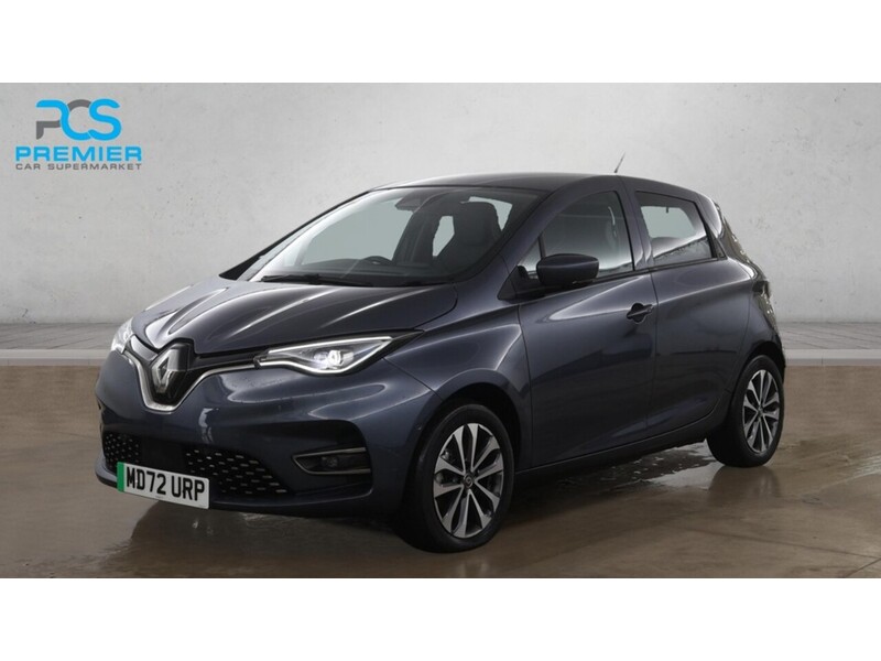 Used Renault Zoe 2022 for sale - 77712843: Photo 14