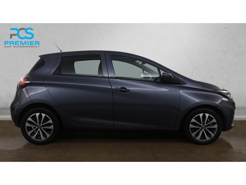 Used Renault Zoe 2022 for sale - 77712843: Photo 3