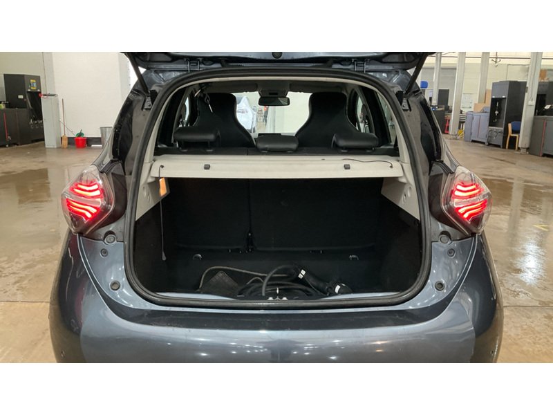 Used Renault Zoe 2022 for sale - 77712843: Photo 7