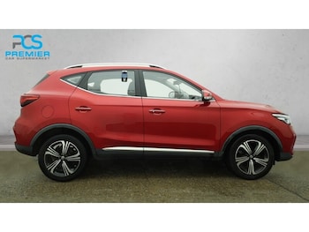 Used MG MG ZS 2021 for sale - 78776874: Photo