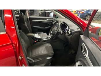 Used MG MG ZS 2021 for sale - 78776874: Photo