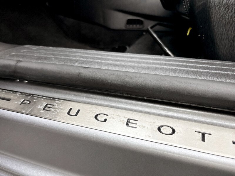 Used Peugeot E-2008 2021 for sale - 77342281: Photo 19