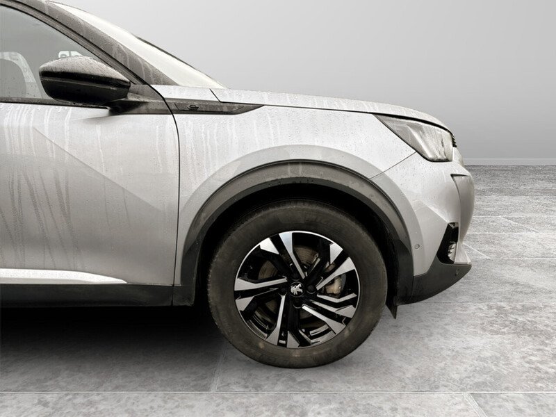 Used Peugeot E-2008 2021 for sale - 77342281: Photo 20