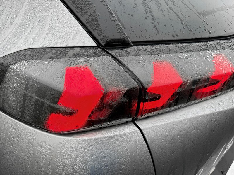 Used Peugeot E-2008 2021 for sale - 77342281: Photo 25