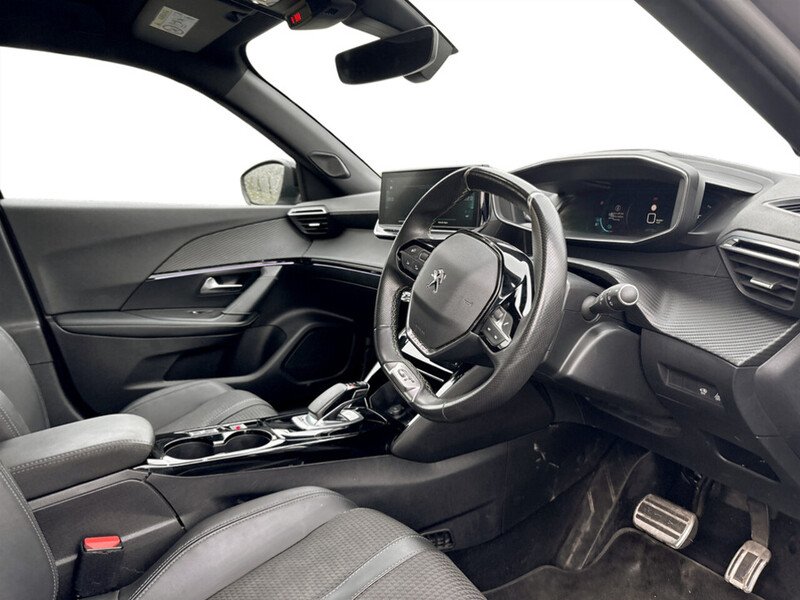 Used Peugeot E-2008 2021 for sale - 77342281: Photo 28